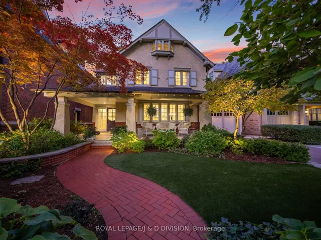 Property image for 11 Cortleigh Cres