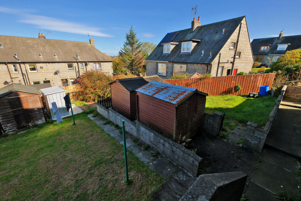 Additional image 18 of 34 Corthan Crescent, Kincorth, Aberdeen, AB12