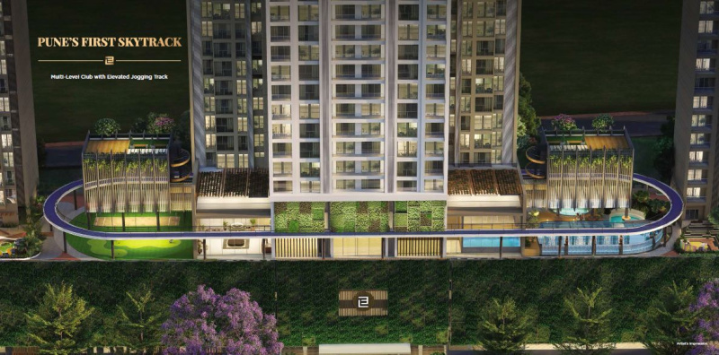 Property image for Pashan, Pune