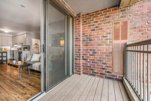 Additional image 23 of 3563 Lake Shore Blvd Unit 212