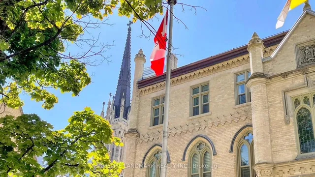 Primary image of 100 Dalhousie St Unit PH04