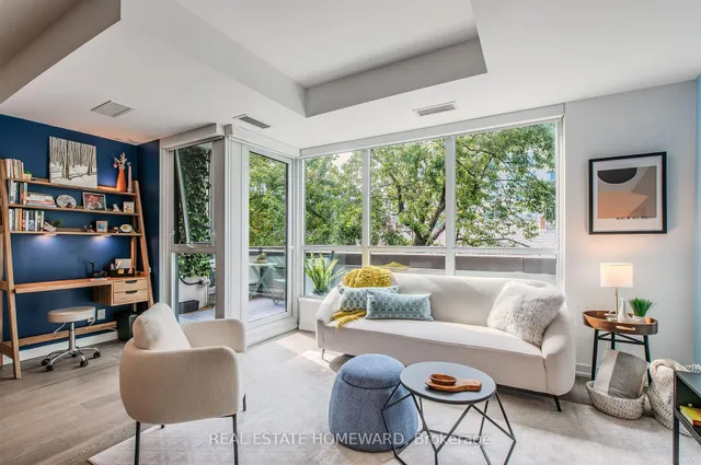 38 Howard Park Ave Unit 424