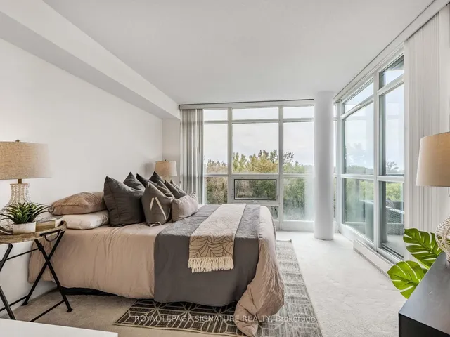 Additional image 16 of 231 Fort York Blvd Unit 610