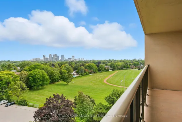 Additional image 30 of 812 Burnhamthorpe Rd Unit 907