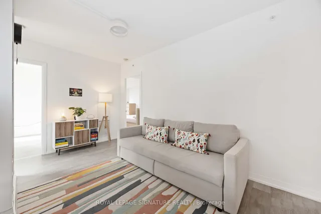 Additional image 11 of 251 Jarvis St Unit 1725