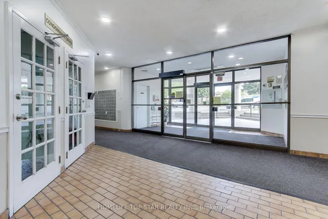 Additional image 4 of 5580 Sheppard Ave Unit 613