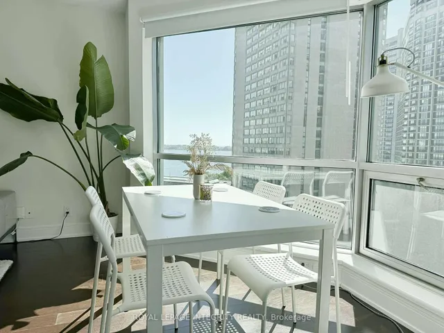 Additional image 20 of 10 Queens Quay Unit 1410