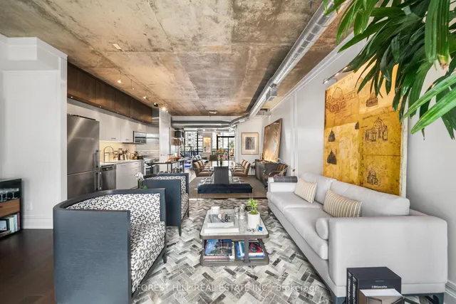 Additional image 12 of 62 Niagara St Unit 519