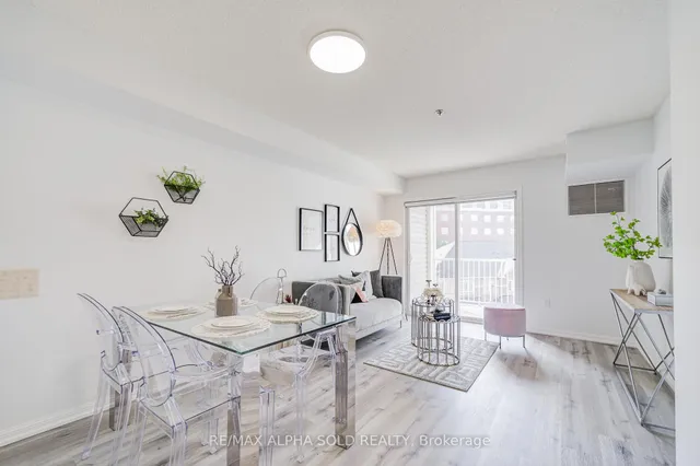 Additional image 21 of 5225 Finch Ave Unit 332