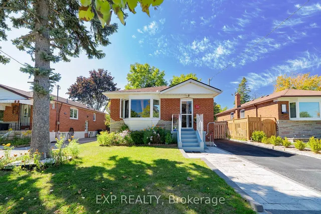 30 Ronway Cres