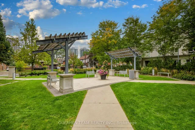 Additional image 33 of 17 Anndale Dr Unit 1509