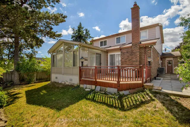 Additional image 32 of 27 Hornshill Dr