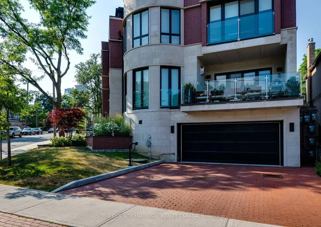 Additional image 29 of 7 Thurloe Ave