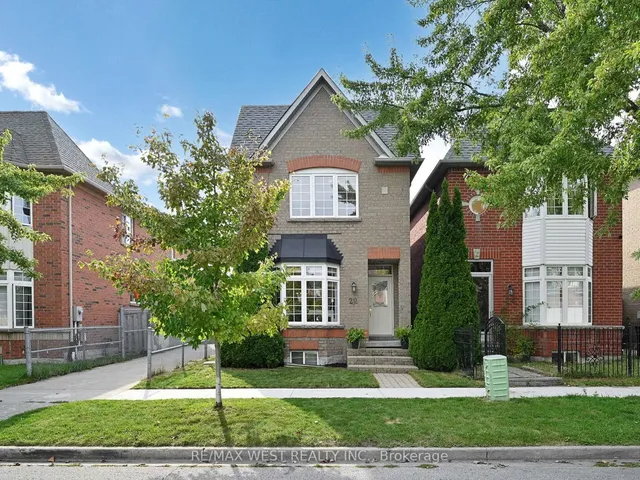 22 Sierra Dr