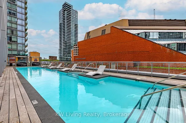 Additional image 15 of 1 Yorkville Ave Unit 4009