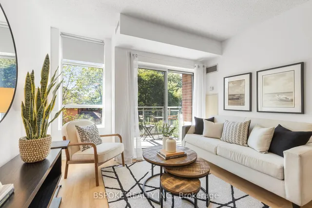 Property image for 2495 Dundas St Unit 320