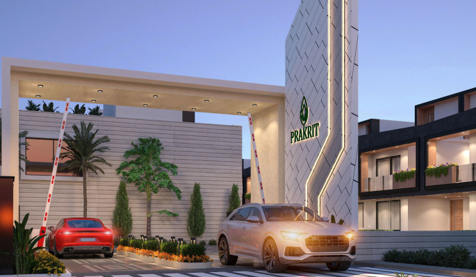 Property image for Highland Marg, Zirakpur