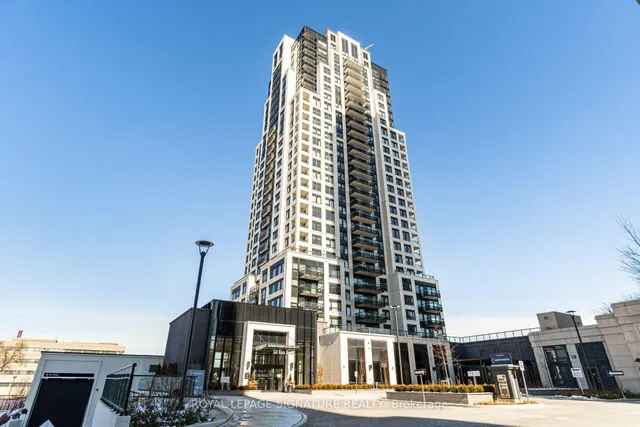 10 Eva Rd Unit 2705