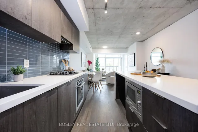 Additional image 15 of 109 Ossington Ave Unit 312