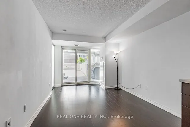 Additional image 12 of 386 Yonge St Unit 1408