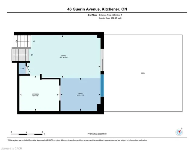 Additional image 47 of 46 Guerin Ave