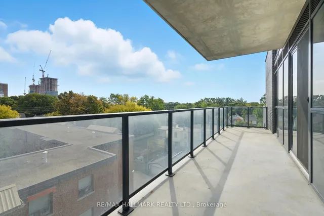 Additional image 23 of 2369 Danforth Ave Unit 513