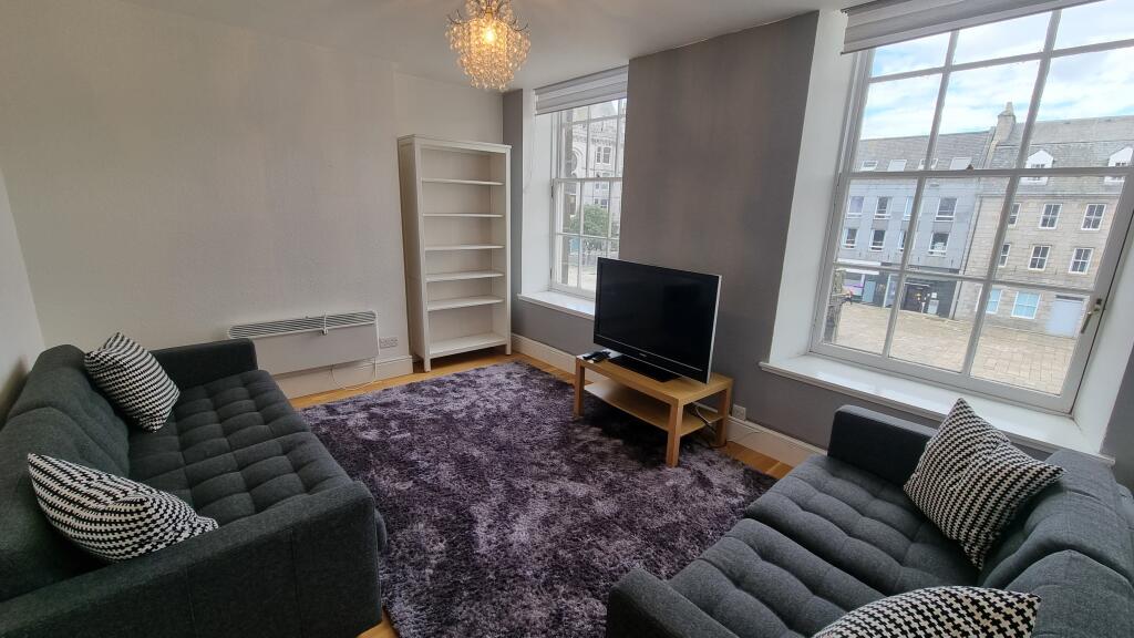 Additional image 14 of Castle Street, The City Centre, Aberdeen, AB11