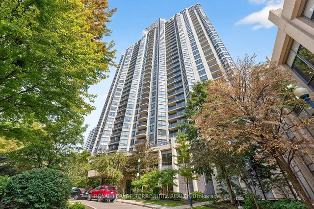 Property image for 10 Northtown Way Unit 2510