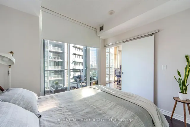 Additional image 18 of 15 Bruyeres Mews Unit 1001