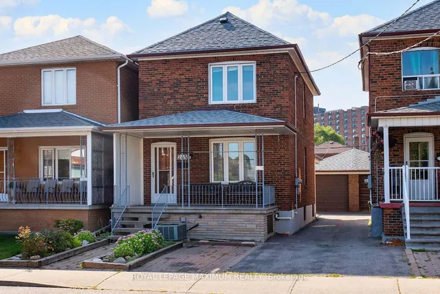 245 Belgravia Ave