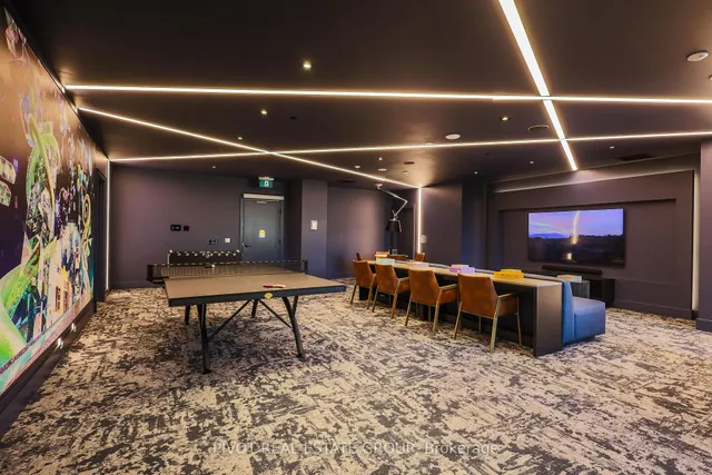 Additional image 12 of 285 Dufferin St Unit 715