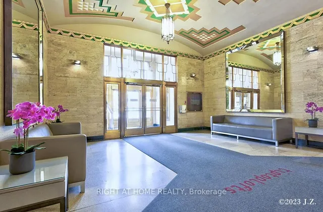 Additional image 4 of 637 Lake Shore Blvd Unit 217