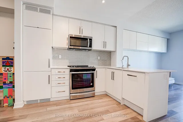 Additional image 5 of 5180 Yonge St Unit 1312