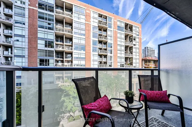 Additional image 21 of 1815 Yonge St Unit 507