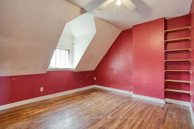 Additional image 24 of 195-197 Dovercourt Rd