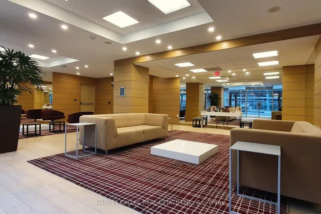 Additional image 44 of 29 Queens Quay Unit 813