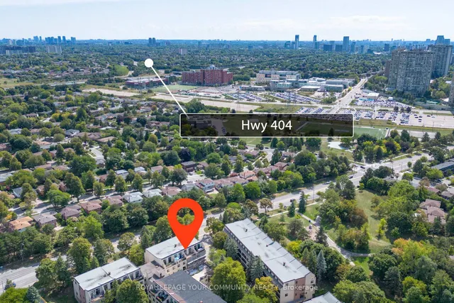 Additional image 29 of 3740 Don Mills Rd Unit 129