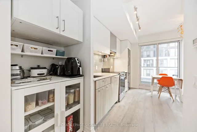 Additional image 16 of 251 Jarvis St Unit 1725