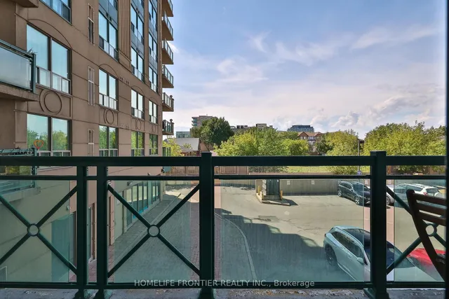 Additional image 28 of 920 Sheppard Ave Unit 201