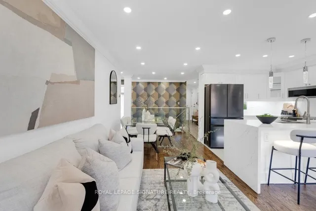 Additional image 21 of 655C Warden Ave Unit 67