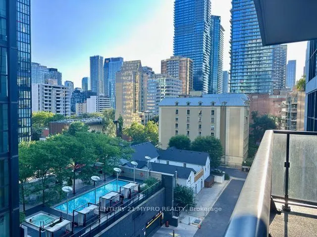 Additional image 23 of 28 Ted Rogers Way Unit 703