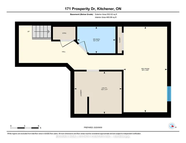 Additional image 34 of 171 Prosperity Dr