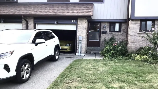 29 Fundy Bay Blvd Unit 71