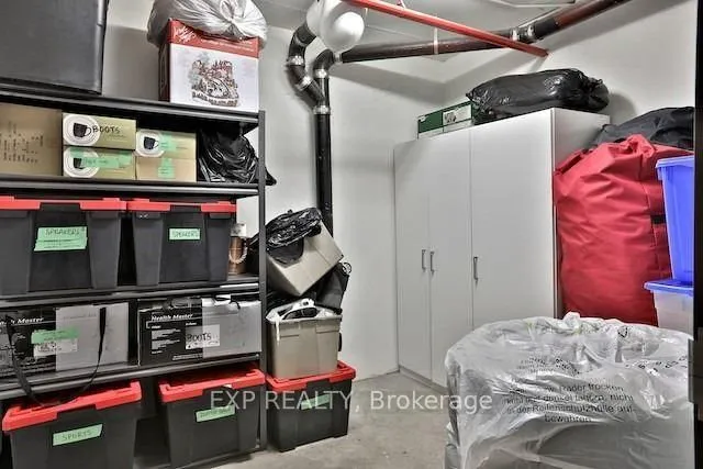 Additional image 38 of 500 Sherbourne St Unit 3401