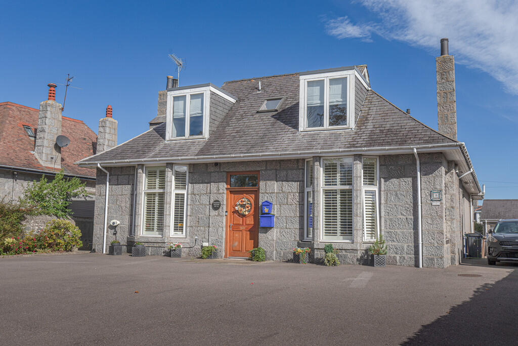Additional image 40 of Anderson Drive, Aberdeen