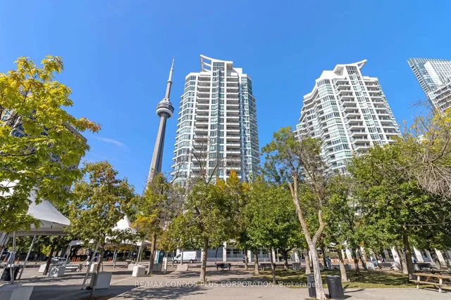 230 Queens Quay Unit 1215