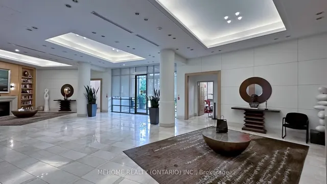 Additional image 5 of 509 Beecroft Rd Unit 1611