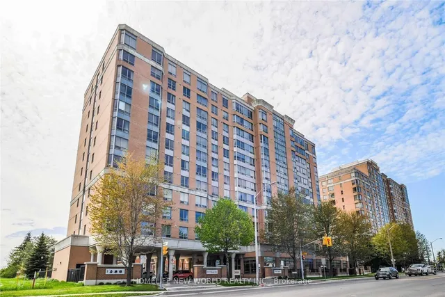 Property image for 3088 Kennedy Rd Unit 606