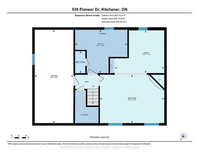 Additional image 42 of 539 Pioneer Dr