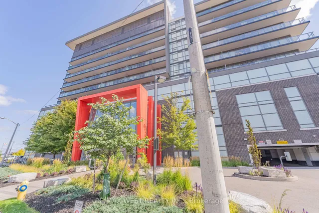 Additional image 2 of 15 James Finlay Way Unit 627